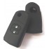 Husa silicon Mazda 2 butoane fara emblema SIL 330