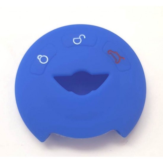 Husa silicon Mini Cooper 3 but SIL 201