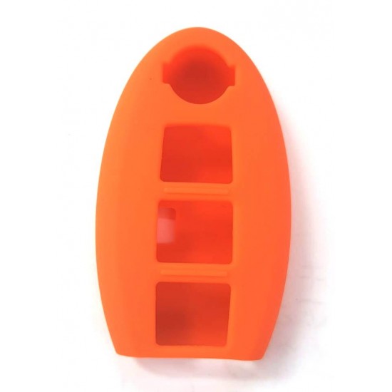 Husa silicon Nissan SIL 319