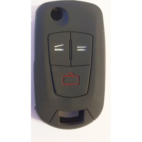 Husa silicon Opel briceag 3 but SIL 186