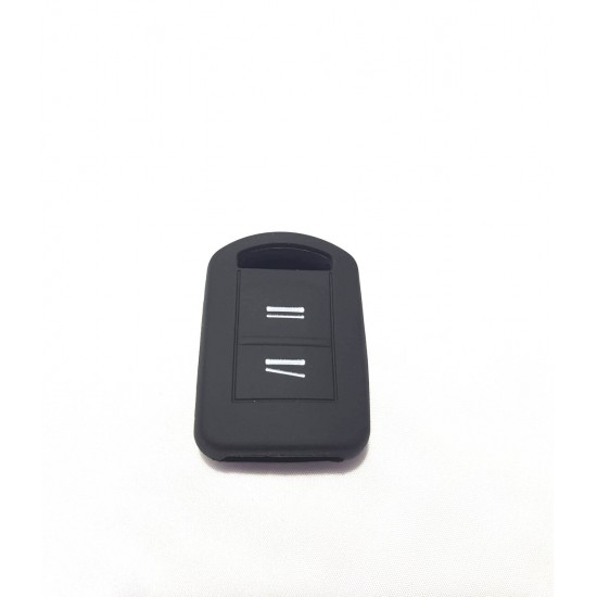 Husa silicon Opel Corsa 2 butoane SIL 077
