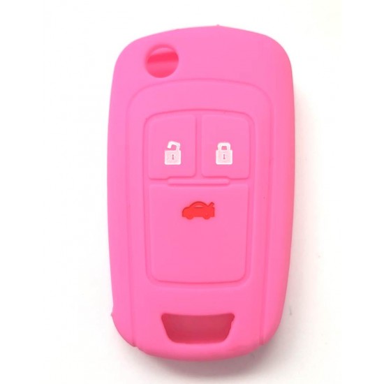 Husa silicon Opel Insignia 3 butoane