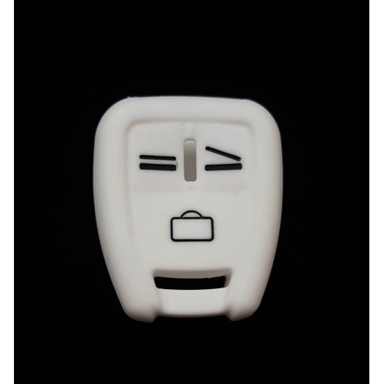 Husa silicon Opel Vectra 3 butoane