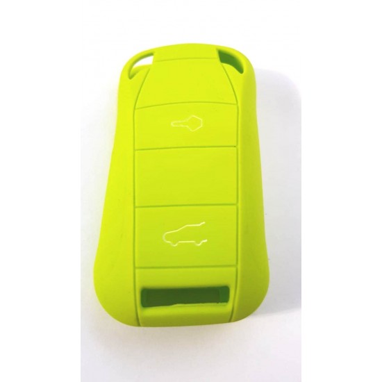 Husa silicon Porche  SIL 125-V