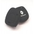 Husa silicon Renault 1 buton