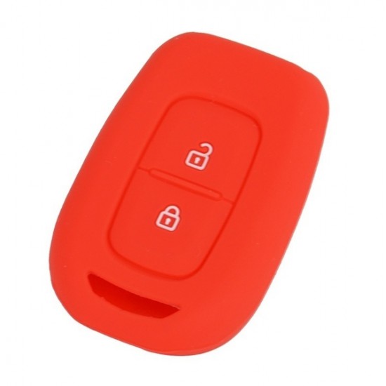Husa silicon Renault 2 but