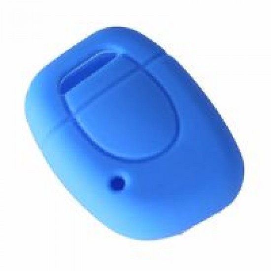 Husa silicon Renault Clio/ Supernova 1 buton