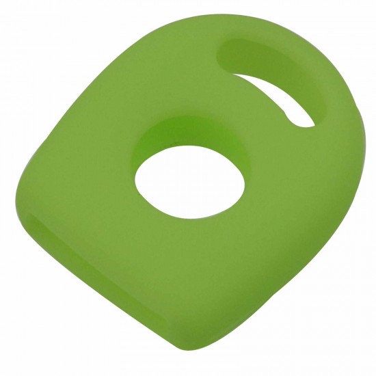 Husa silicon VW  Passat B5 1 buton