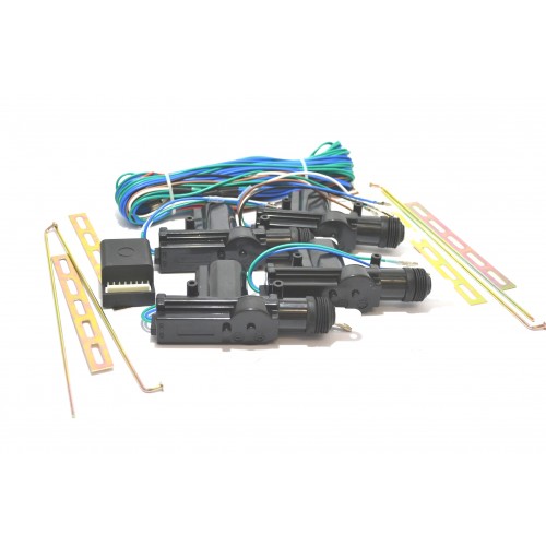 Inchidere centralizata CL-500