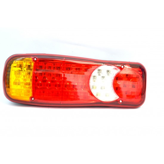 Lampa auto ZD 176