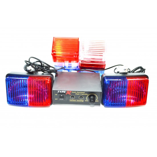 Lampa stroboscopica MFL 714