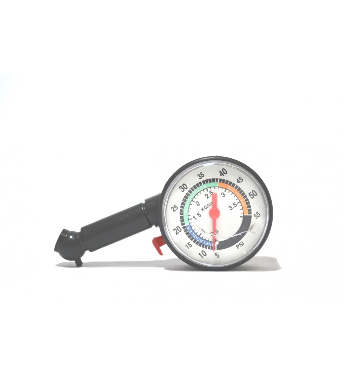 Manometru presiune roti