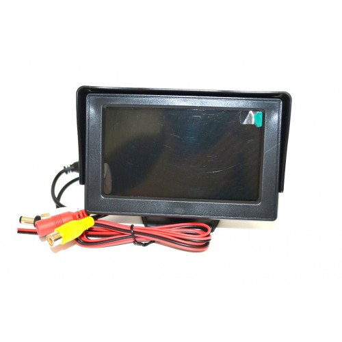 Monitor pentru camera video