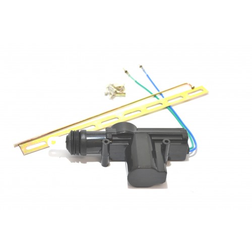 Motoras inchidere 2 fire