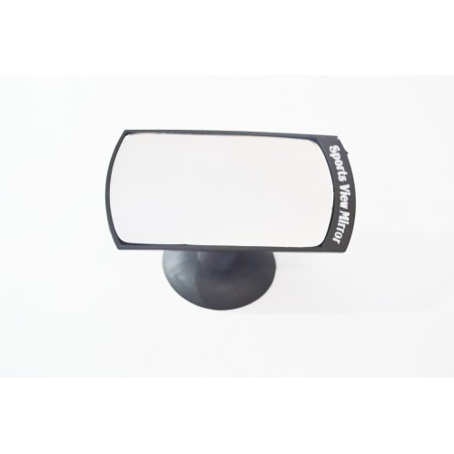 Oglinda retrovizoare ventuza mica