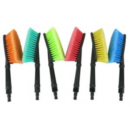 Perie spalat auto pentru furtun