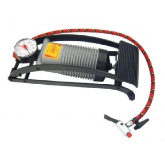 Pompa de picior  Pompa de picior