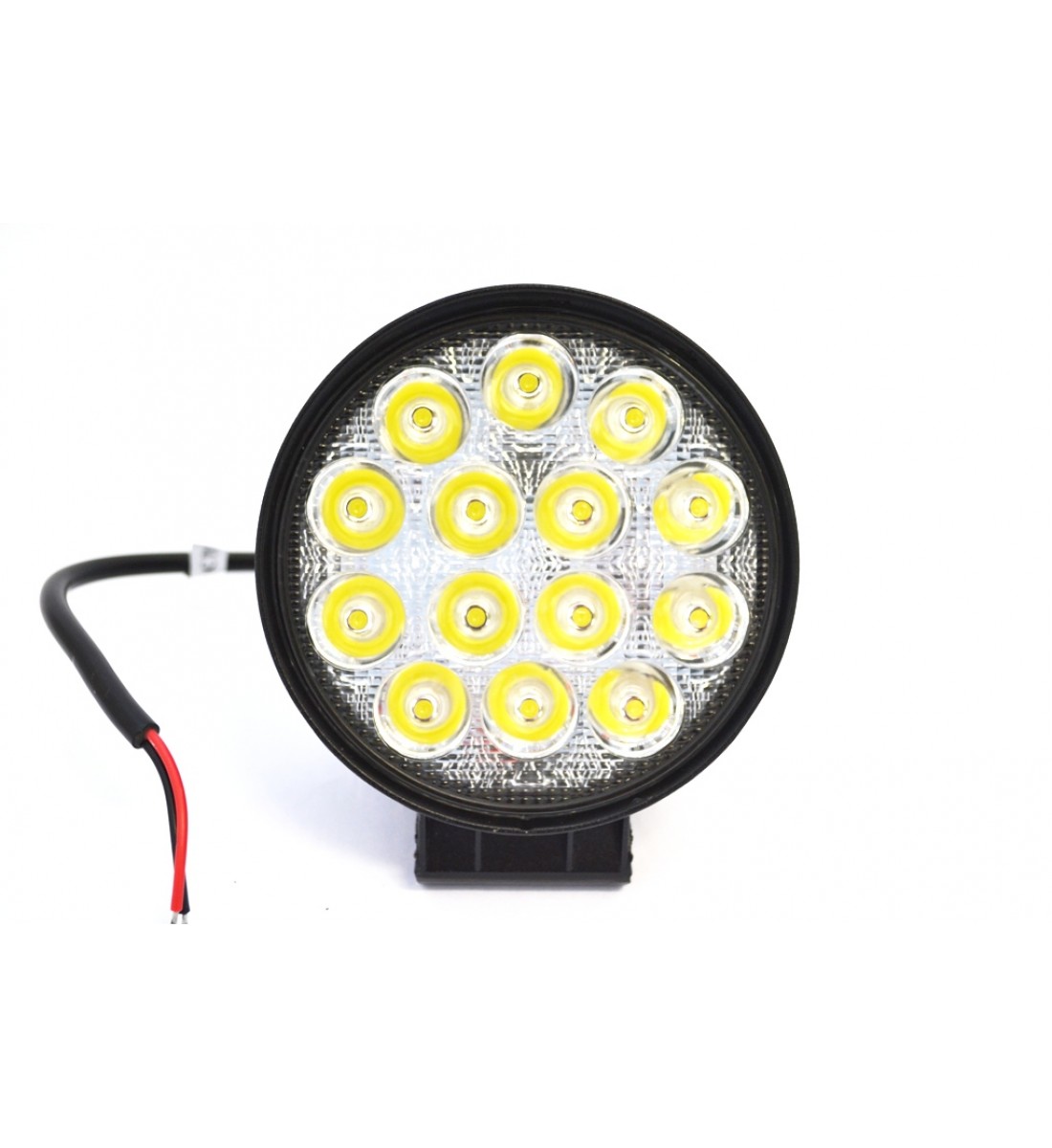 Proiector led 42W spot