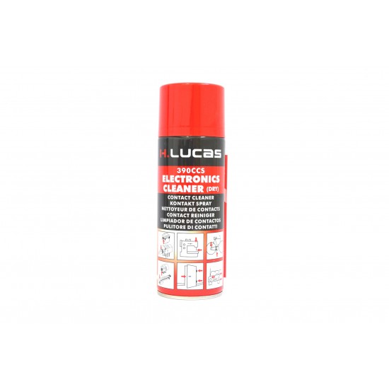 Spray curatat contacte electrice
