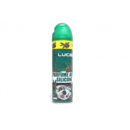 Spray silicon bord 220ml