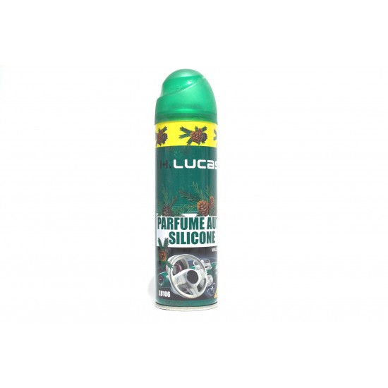 Spray silicon bord 220ml