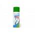 Spray vopsea verde
