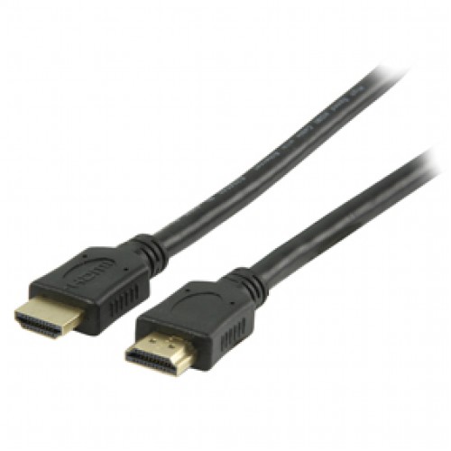 CABLU HDMI 1.4 19P - 19P CU ETHERNET 5M