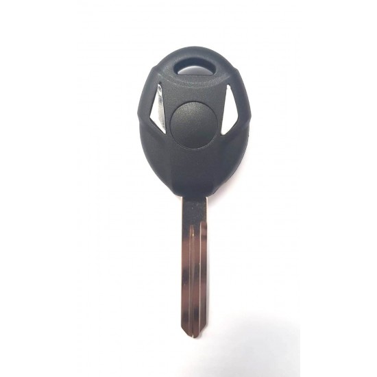 Carcasa cheie Toyota cu locas cip  Carcasa cheie Toyota cu locas cip