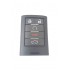 Carcasa cheie Smartkey Chevrolet  4+1 but panica 