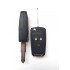 Carcasa cheie Chevrolet 2+1 but panica