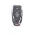 Carcasa cheie Chevrolet Smartkey 4 but  