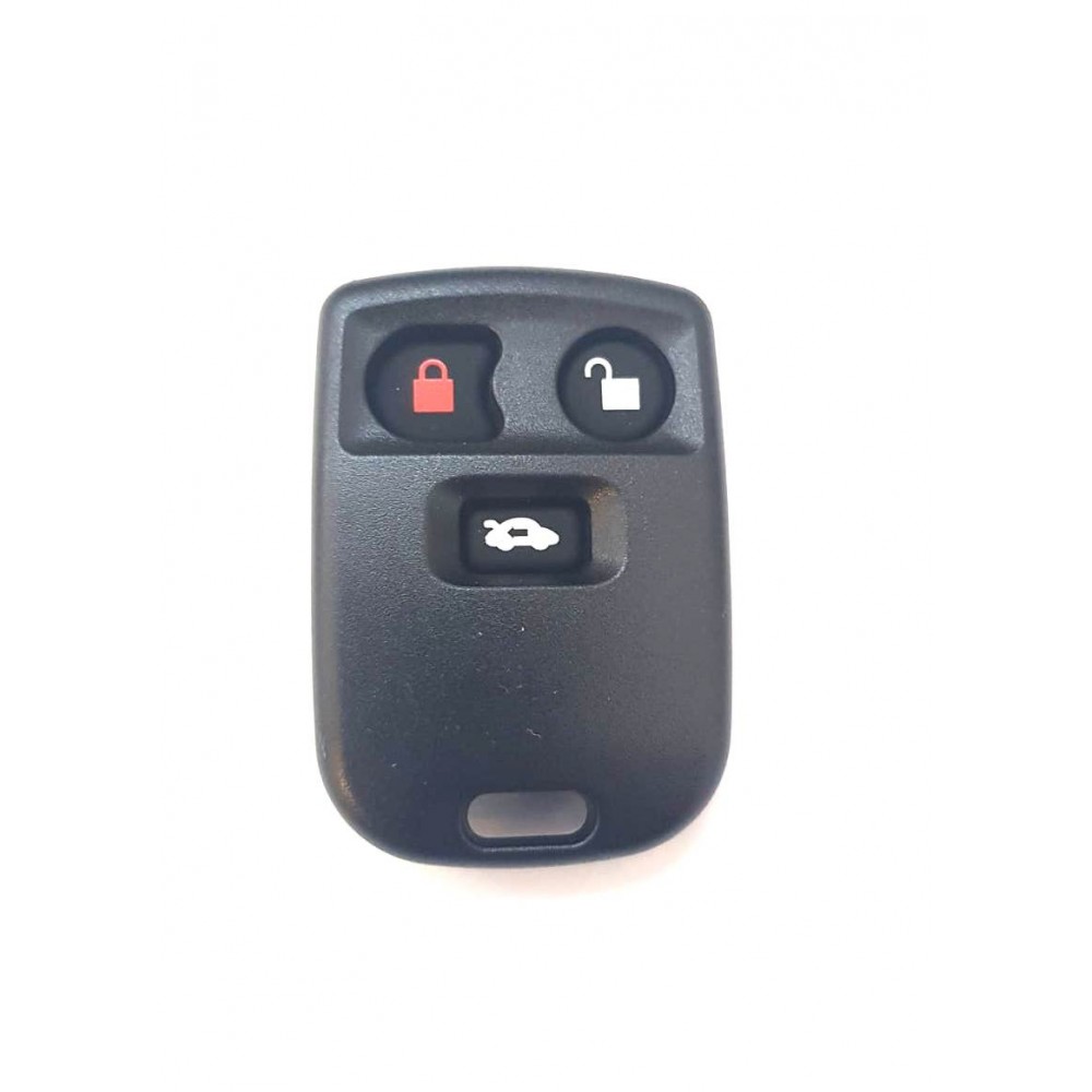 Carcasa cheie Jaguar 3 butoane