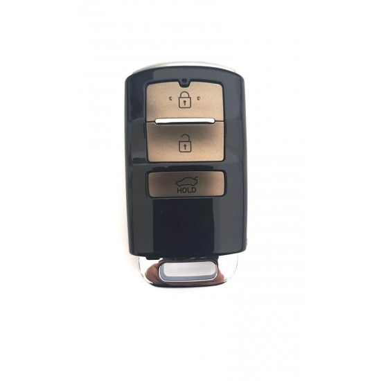 Carcasa cheie Kia Smartkey 3 butoane Carcasa cheie Kia Smartkey 3 butoane