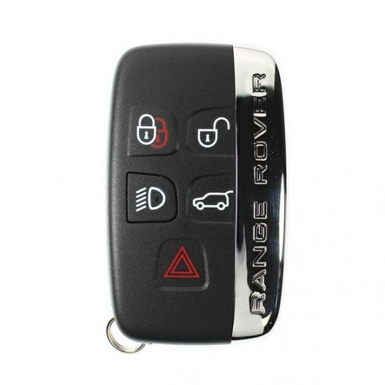 Carcasa cheie Original Land Rover Evoque 5 butoane Carcasa cheie Original Land Rover Evoque 5 butoane
