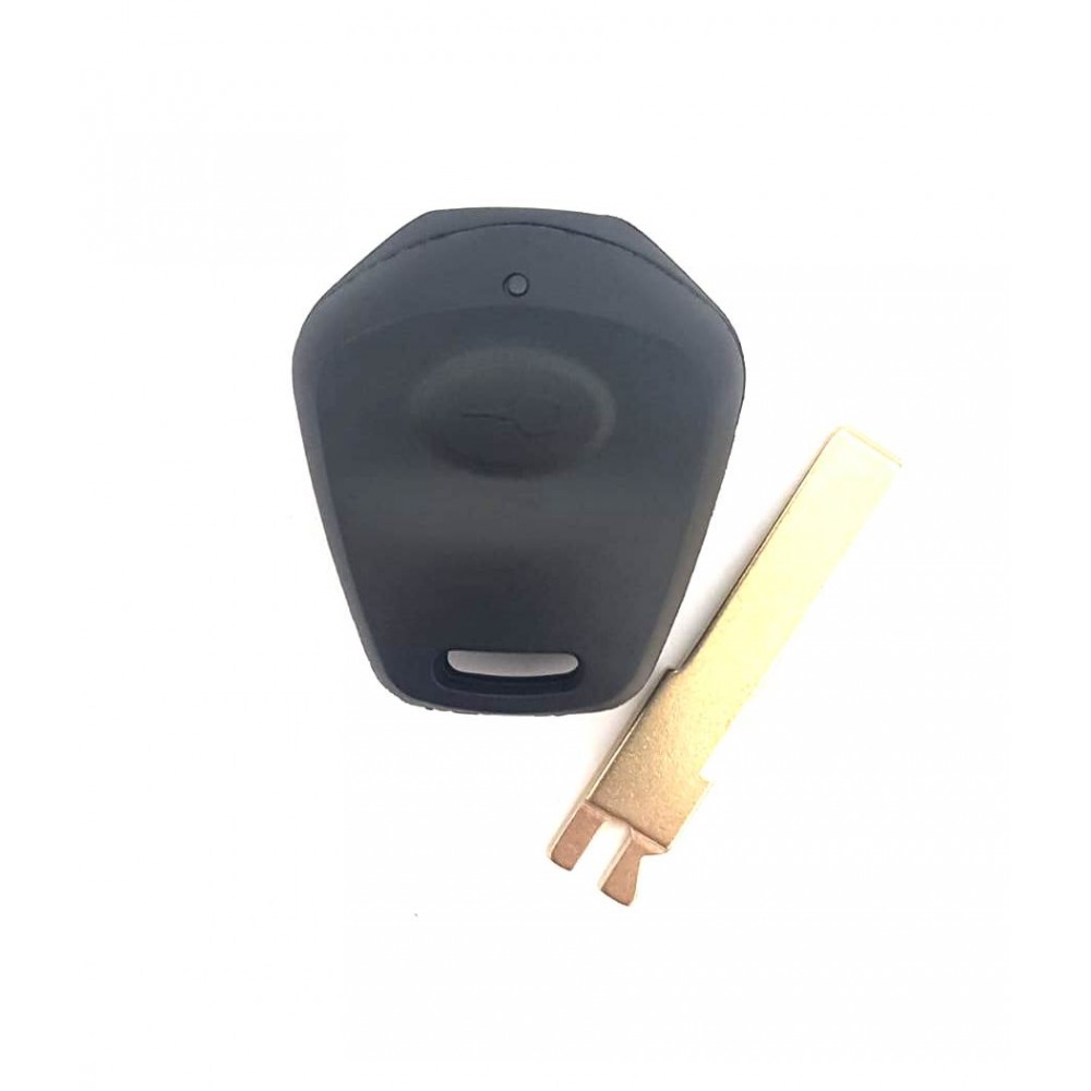 Carcasa cheie Porsche 1 buton 
