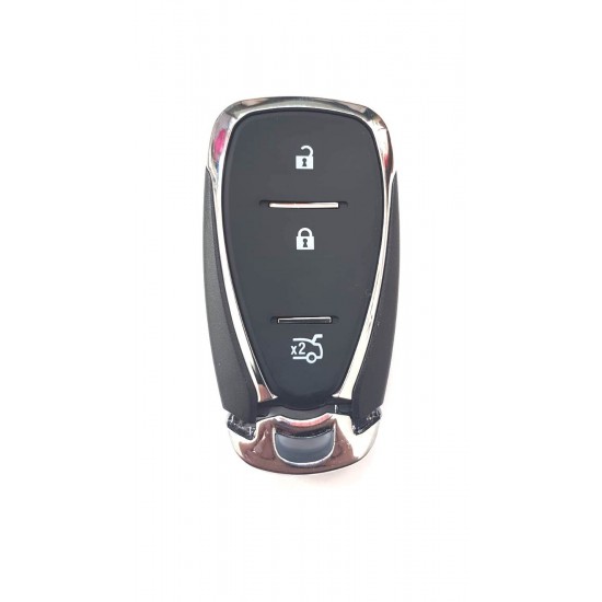 Carcasa cheie Smartkey Chevrolet 3 but Carcasa cheie Smartkey Chevrolet 3 but