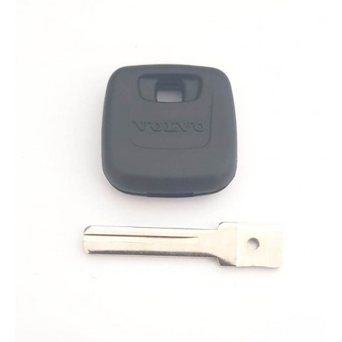 Carcasa cheie Volvo cu lamela NE66