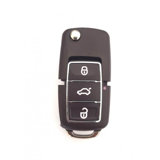 Carcasa VW briceag maro Carcasa VW briceag maro