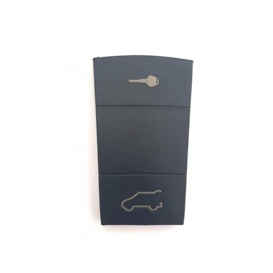 Cauciuc pentru cheie Porsche 2 butoane Cauciuc pentru cheie Porsche 2 butoane