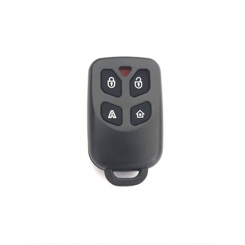 Telecomanda Fiat 4 butoane