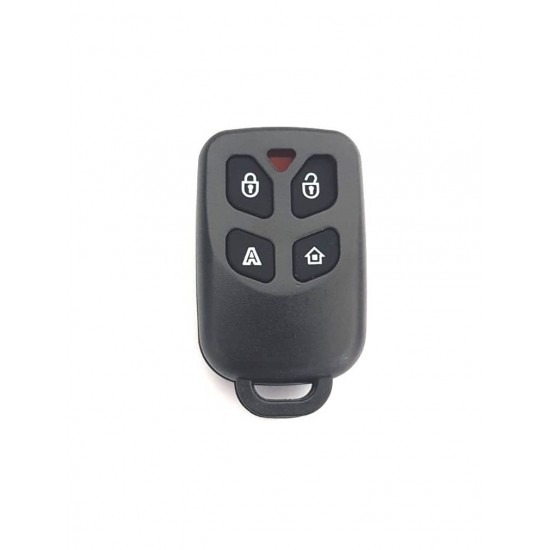 Telecomanda Fiat 4 butoane