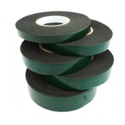 Banda dublu adeziva 25MM