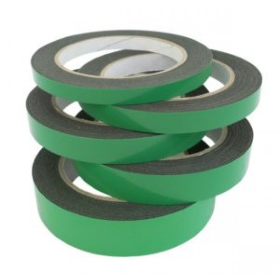 Banda dublu adeziva 19MM Italy