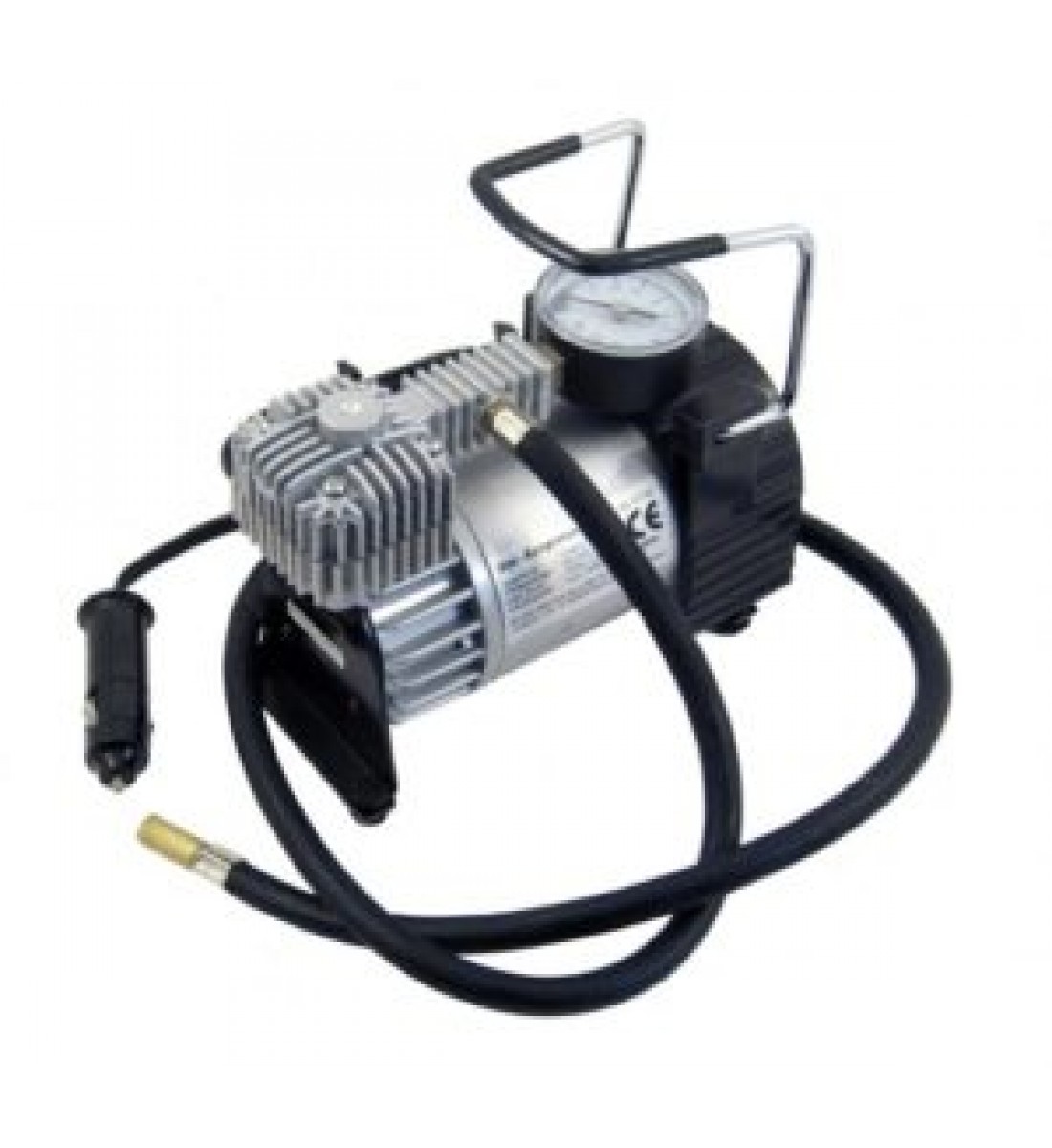 Compresor metalic 10 bari 12V