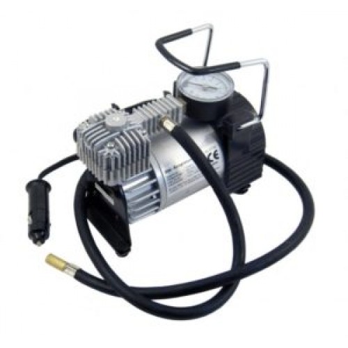 Compresor metalic 10 bari 12V
