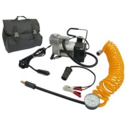 Compresor metalic 10 bari