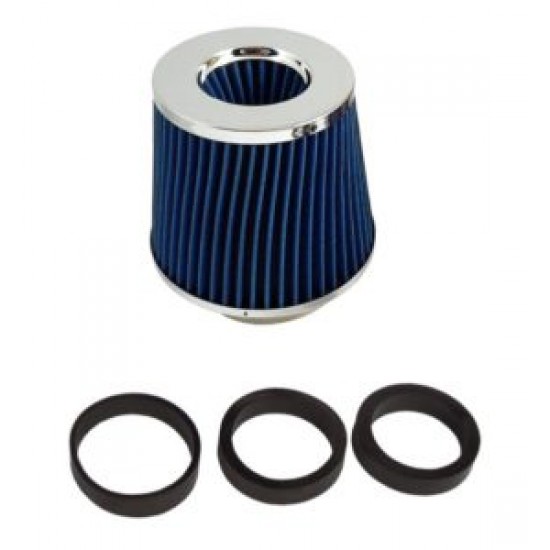 Filtru aer sport albastru Filtru aer sport albastru