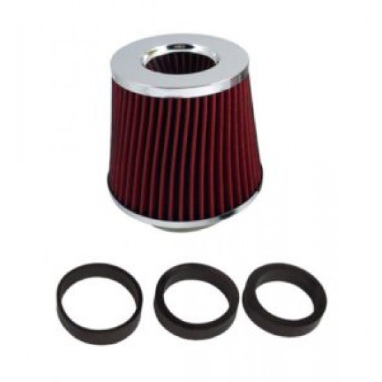 Filtru aer sport rosu Filtru aer sport rosu