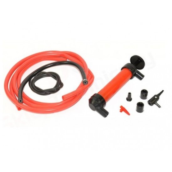 Pompa Sigma Pompa Sigma