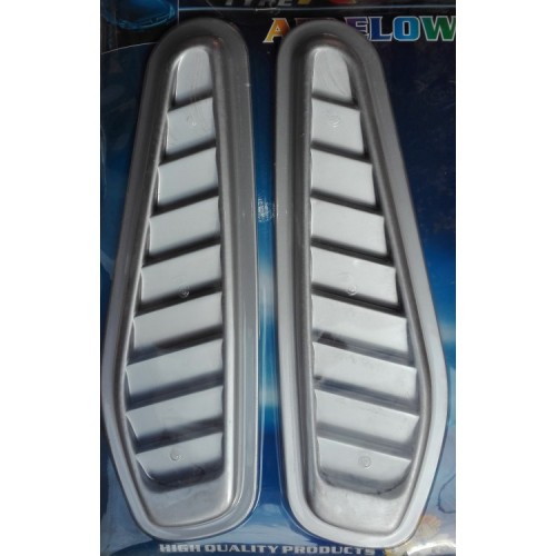 Priza de aer MA 702 crom